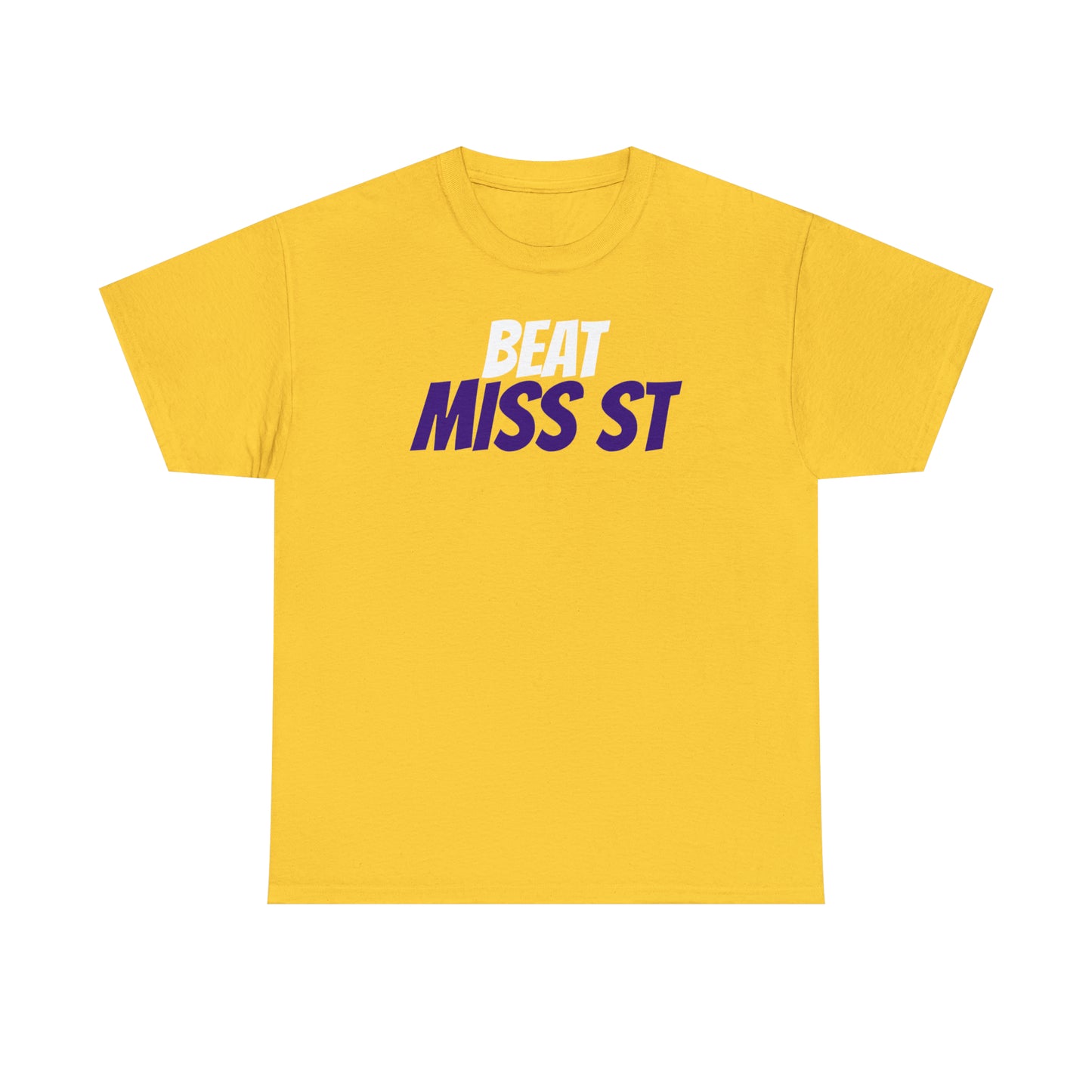 LSU - BEAT MISS ST