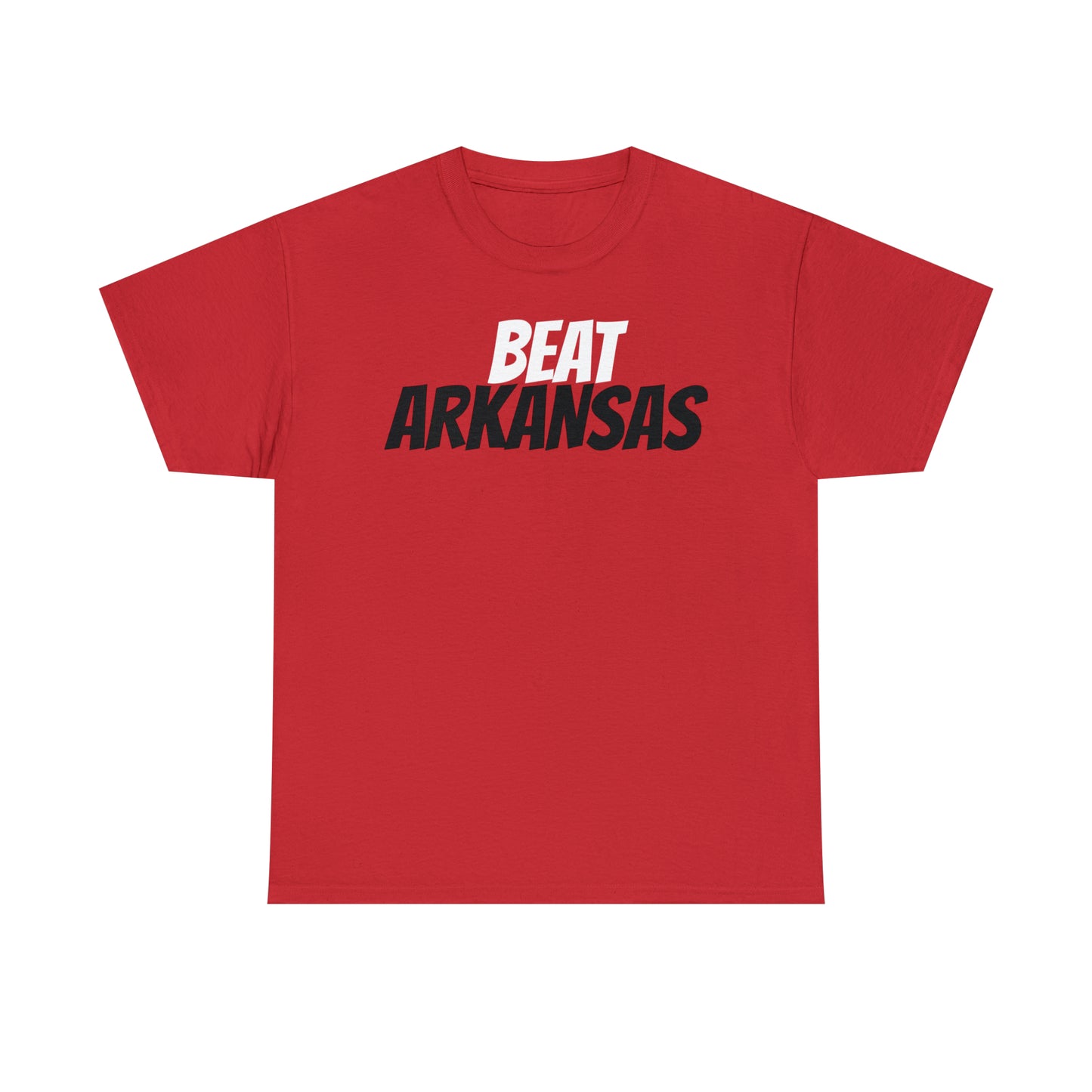 GEORGIA - ARKANSAS