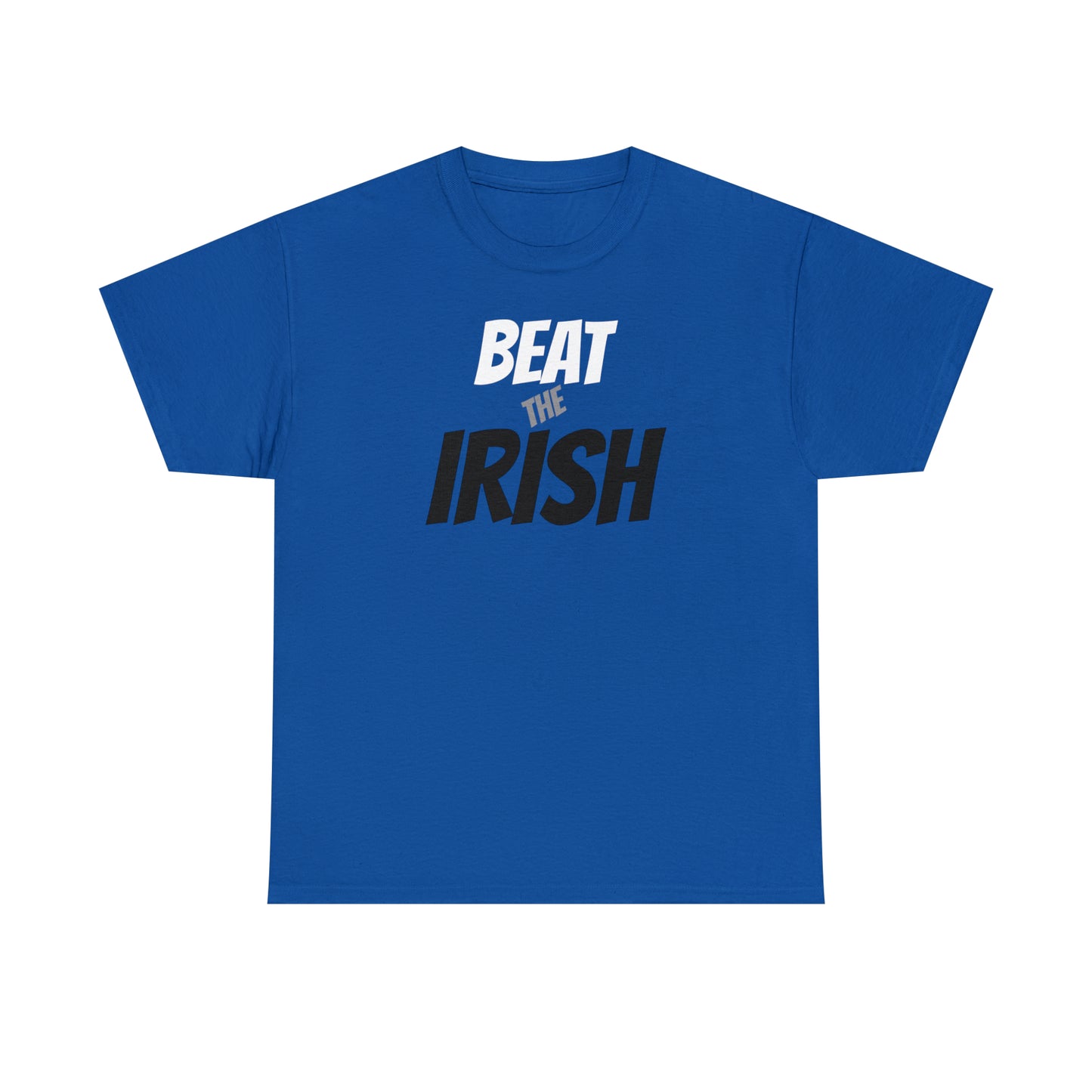 DUKE - BEAT THE IRISH