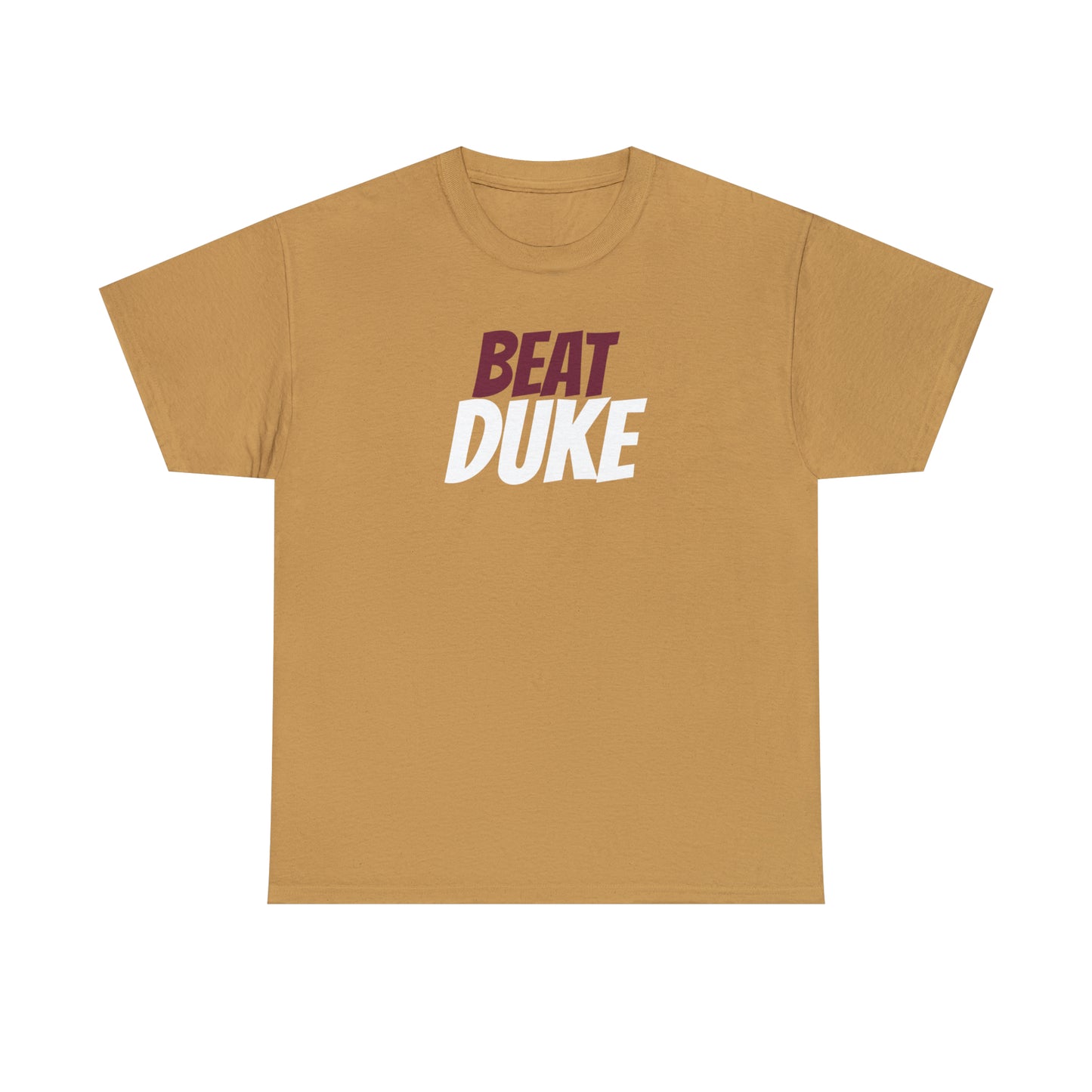 FSU - BEAT DUKE