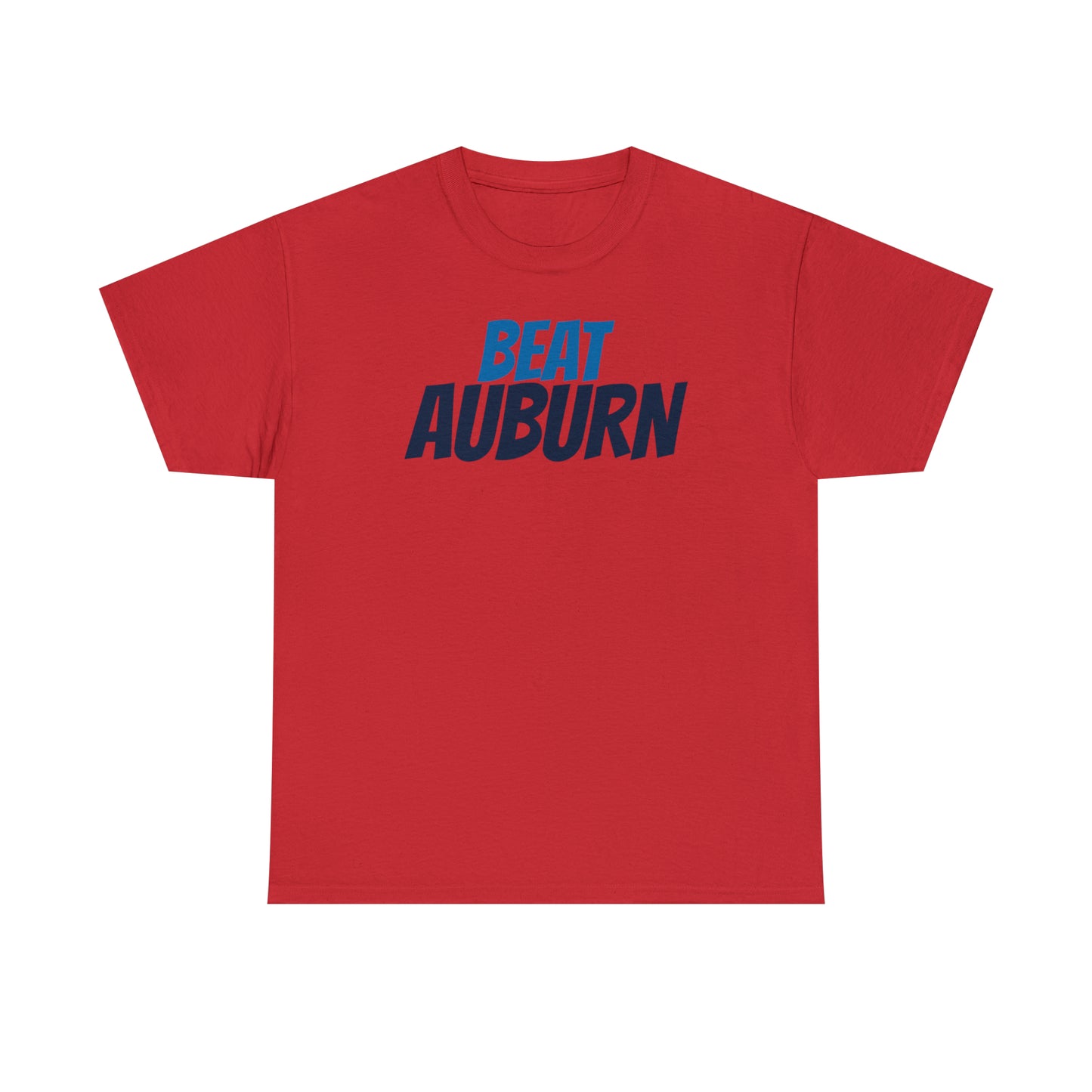 OLE MISS - BEAT AUBURN