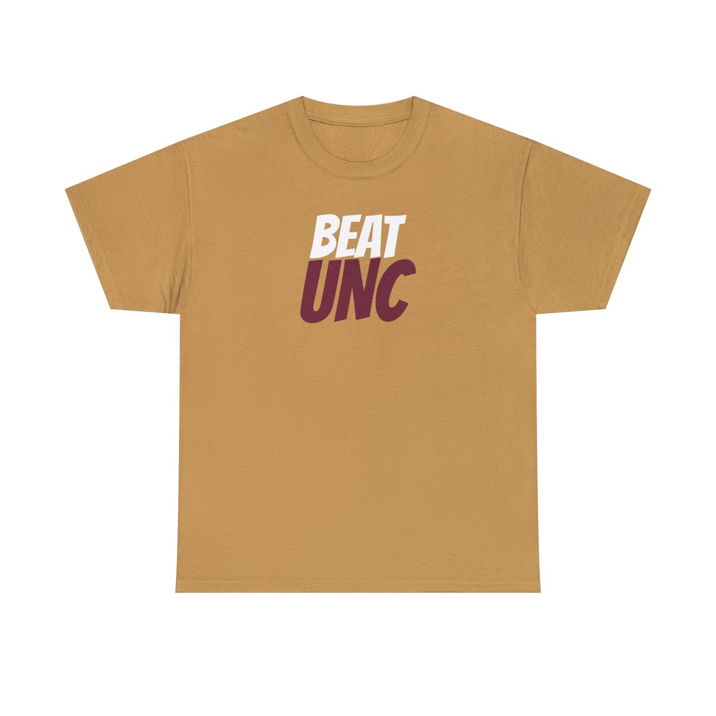 FSU - BEAT UNC