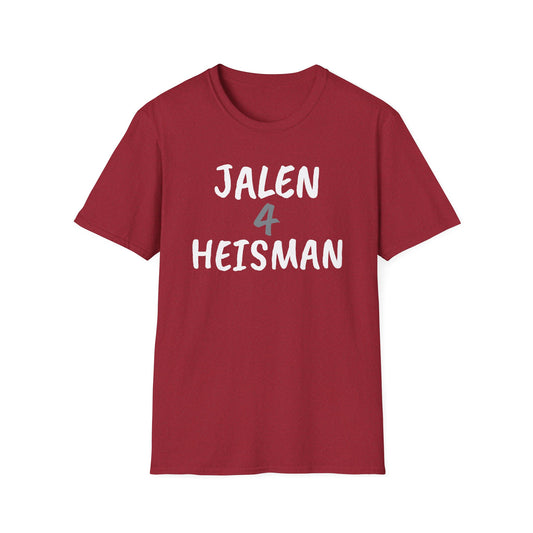 JALEN 4 HEISMAN