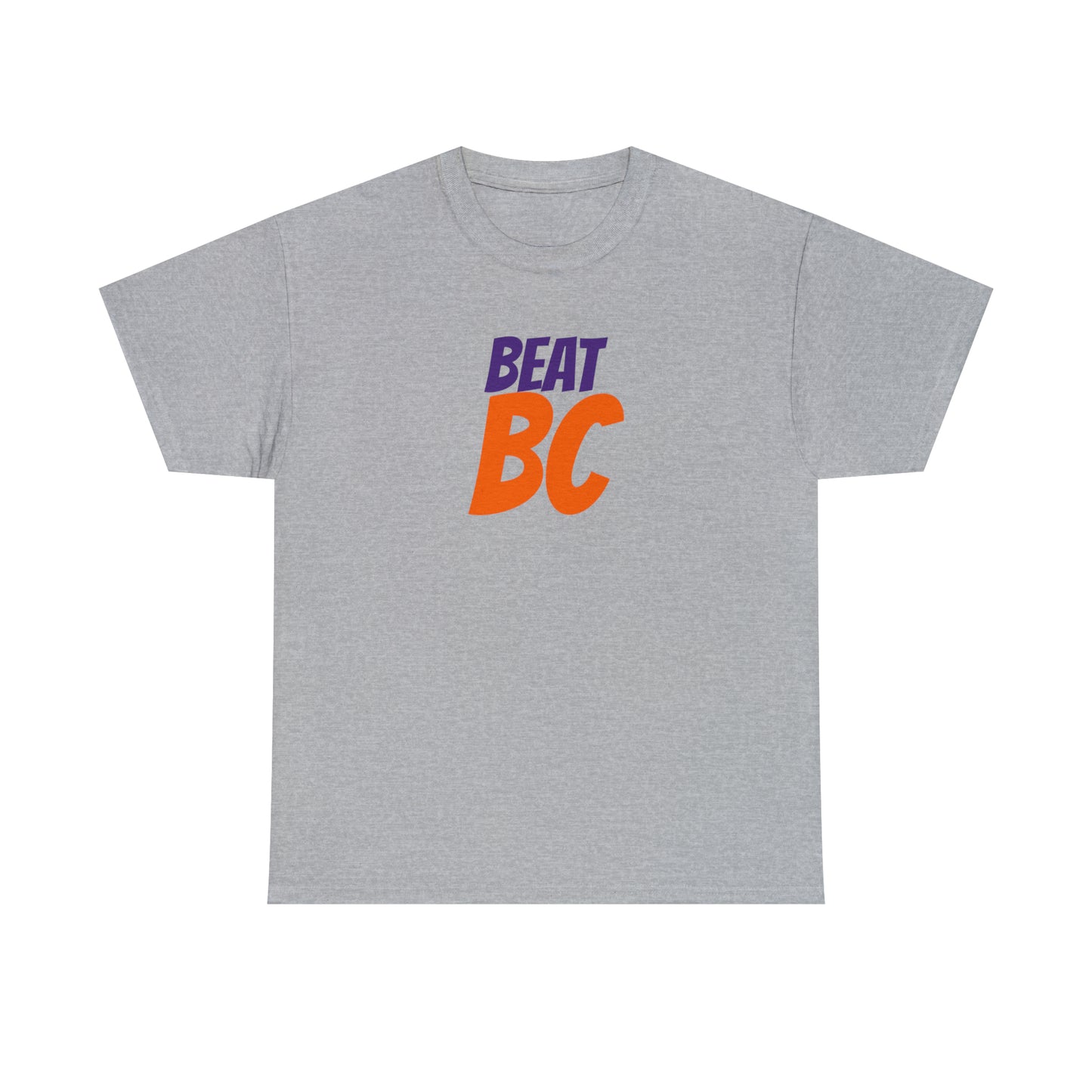 CLEMSON - BEAT BC