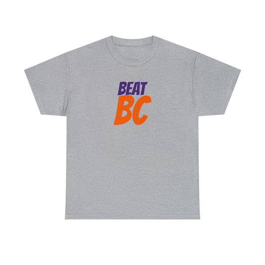 CLEMSON - BEAT BC