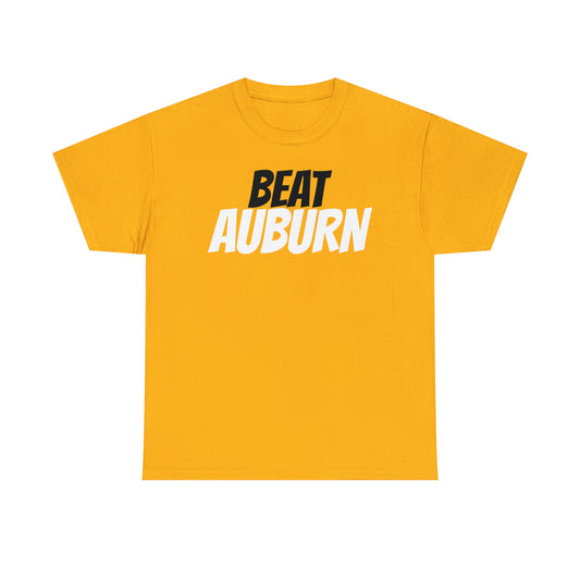 MIZZOU - BEAT AUBURN