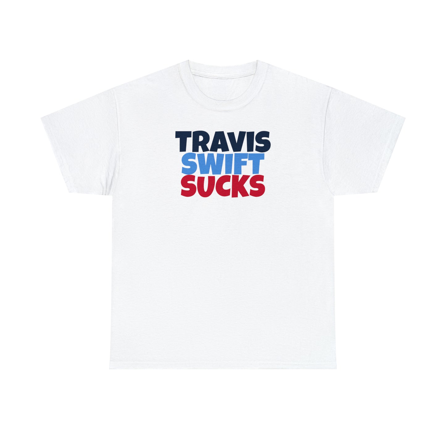 Travis Swift SUCKS - Tennessee