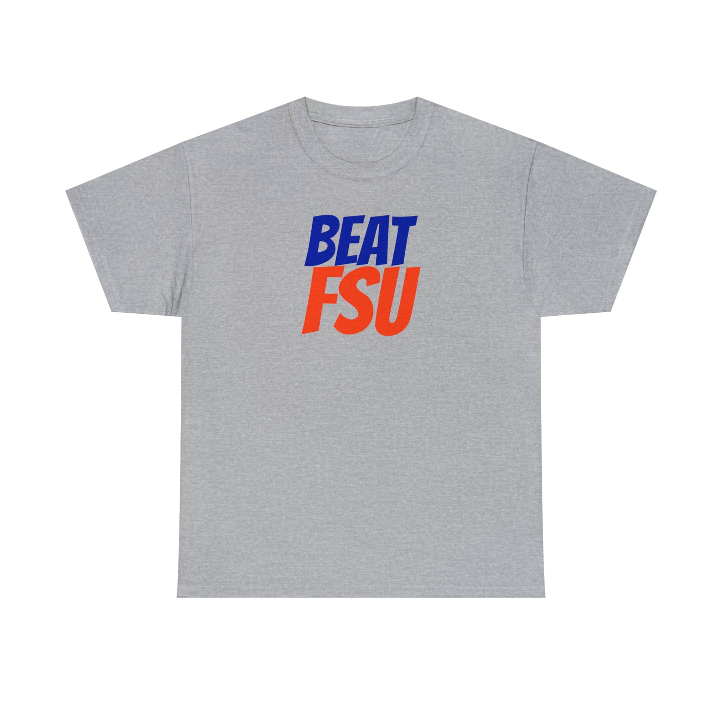 FLORIDA - BEAT FSU