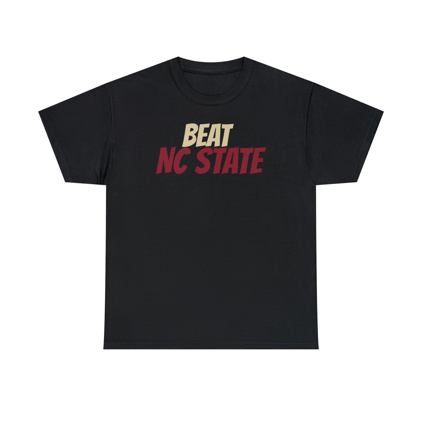 BOSTON COLLEGE - BEAT NC STATE