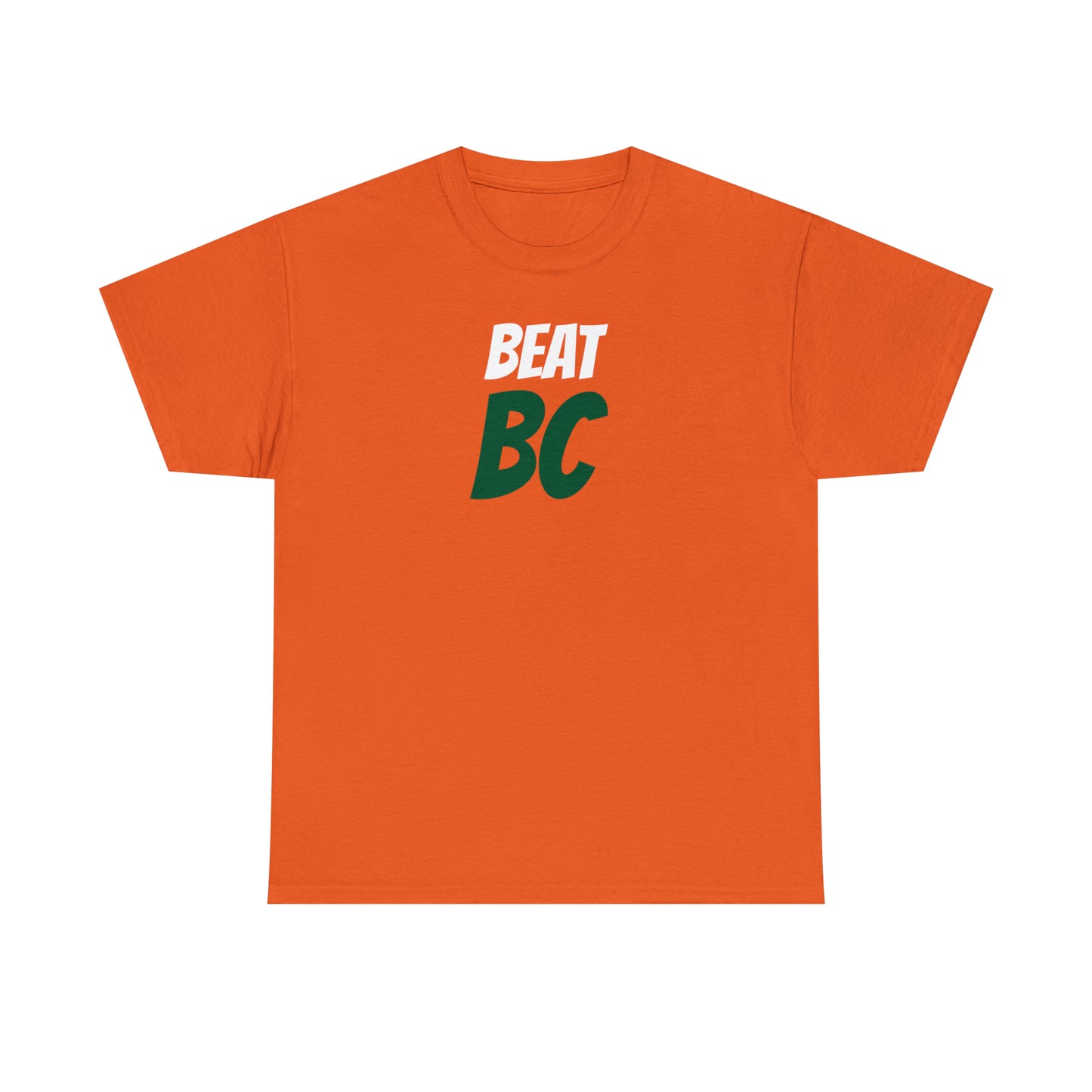 MIAMI - BEAT BC