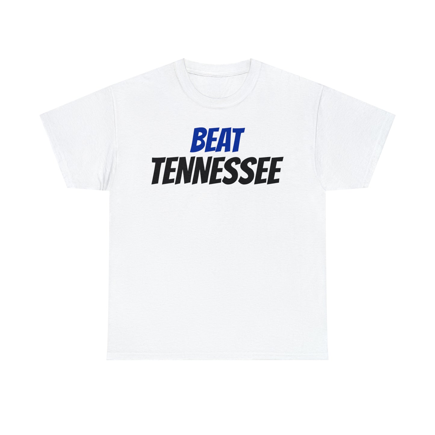 KENTUCKY - BEAT TENNESSEE