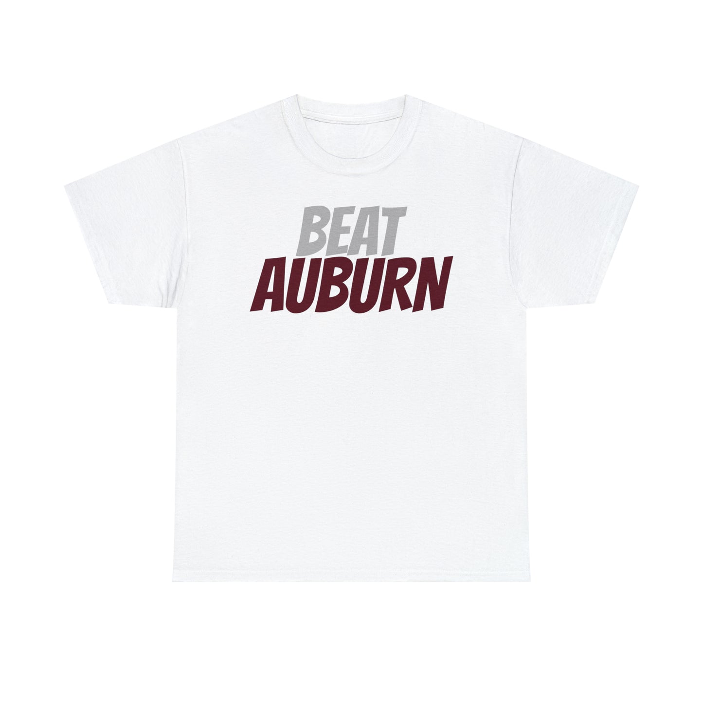 MISS ST - BEAT AUBURN