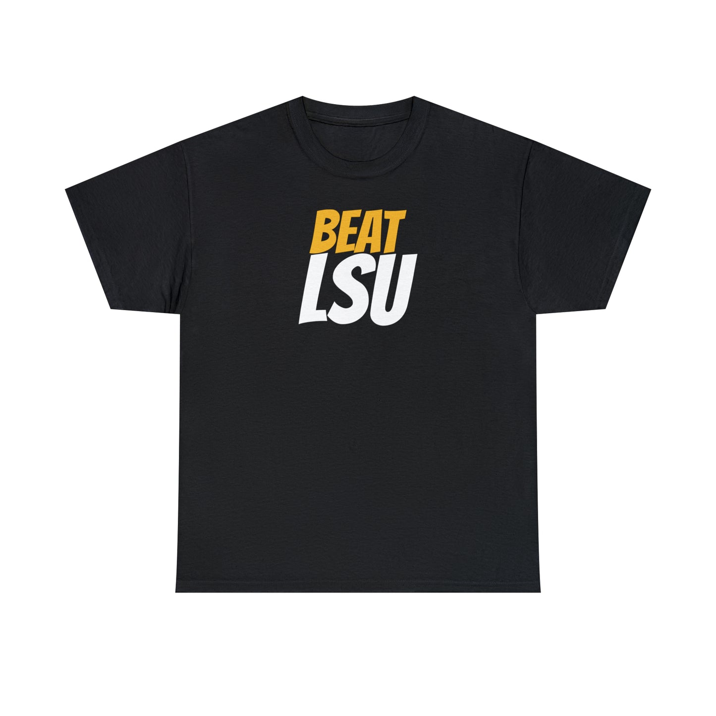 MIZZOU - BEAT LSU