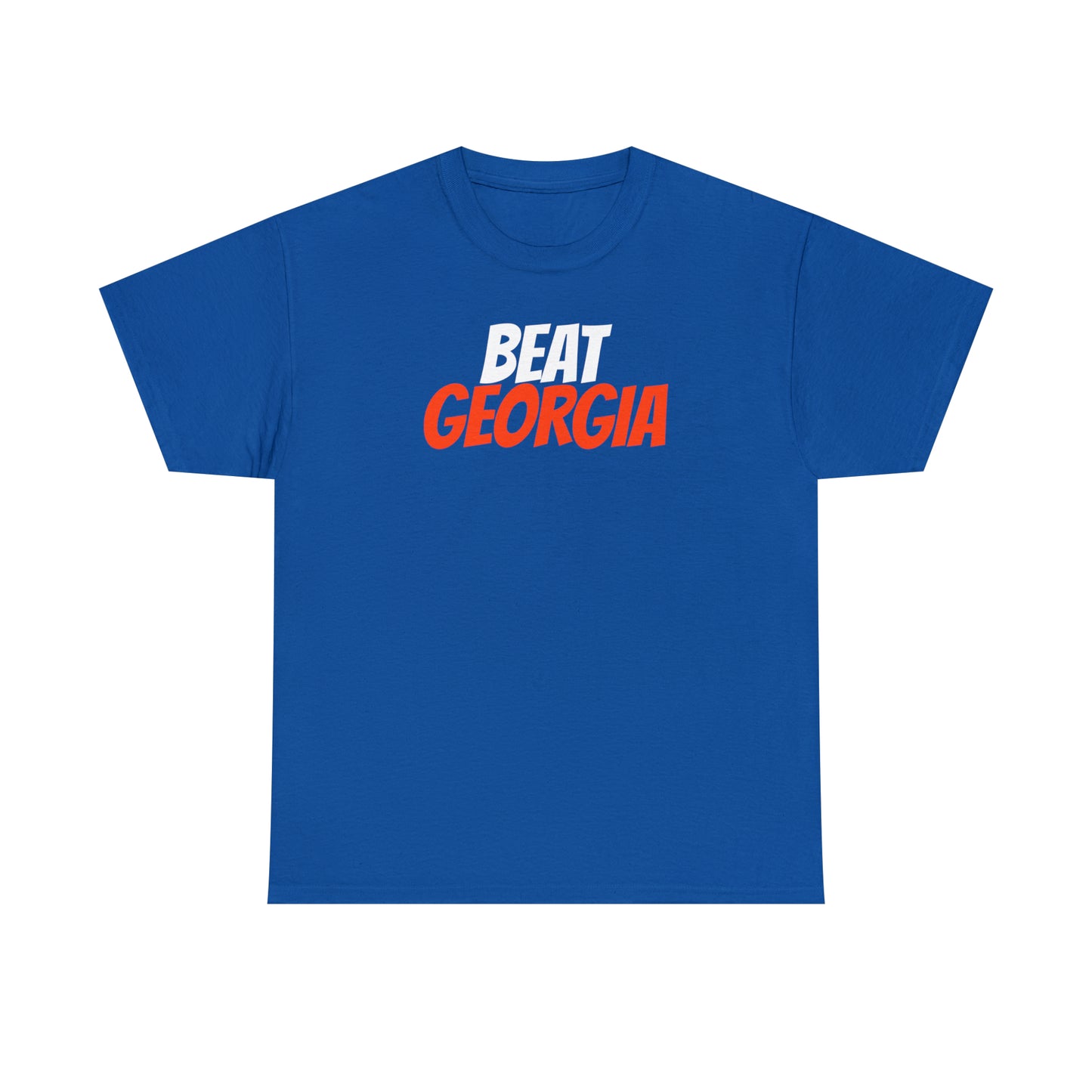 FLORIDA - BEAT GEORGIA