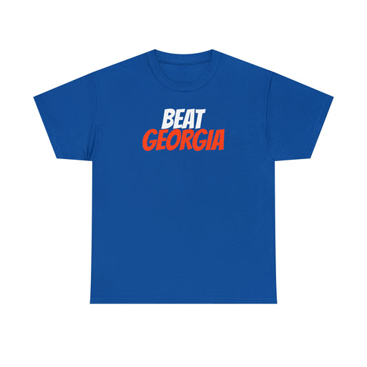 FLORIDA - BEAT GEORGIA