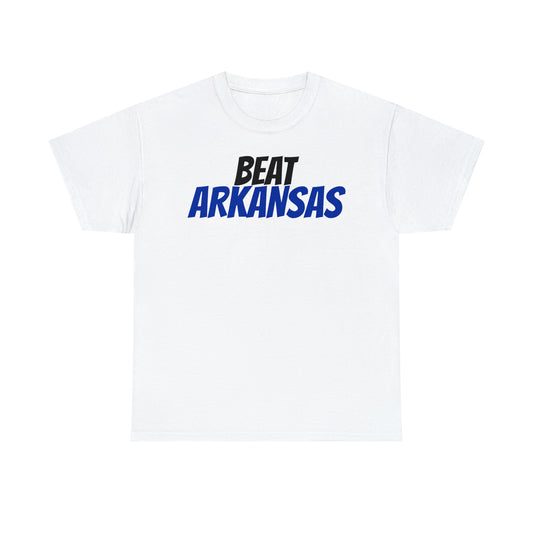 KENTUCKY - BEAT ARKANSAS