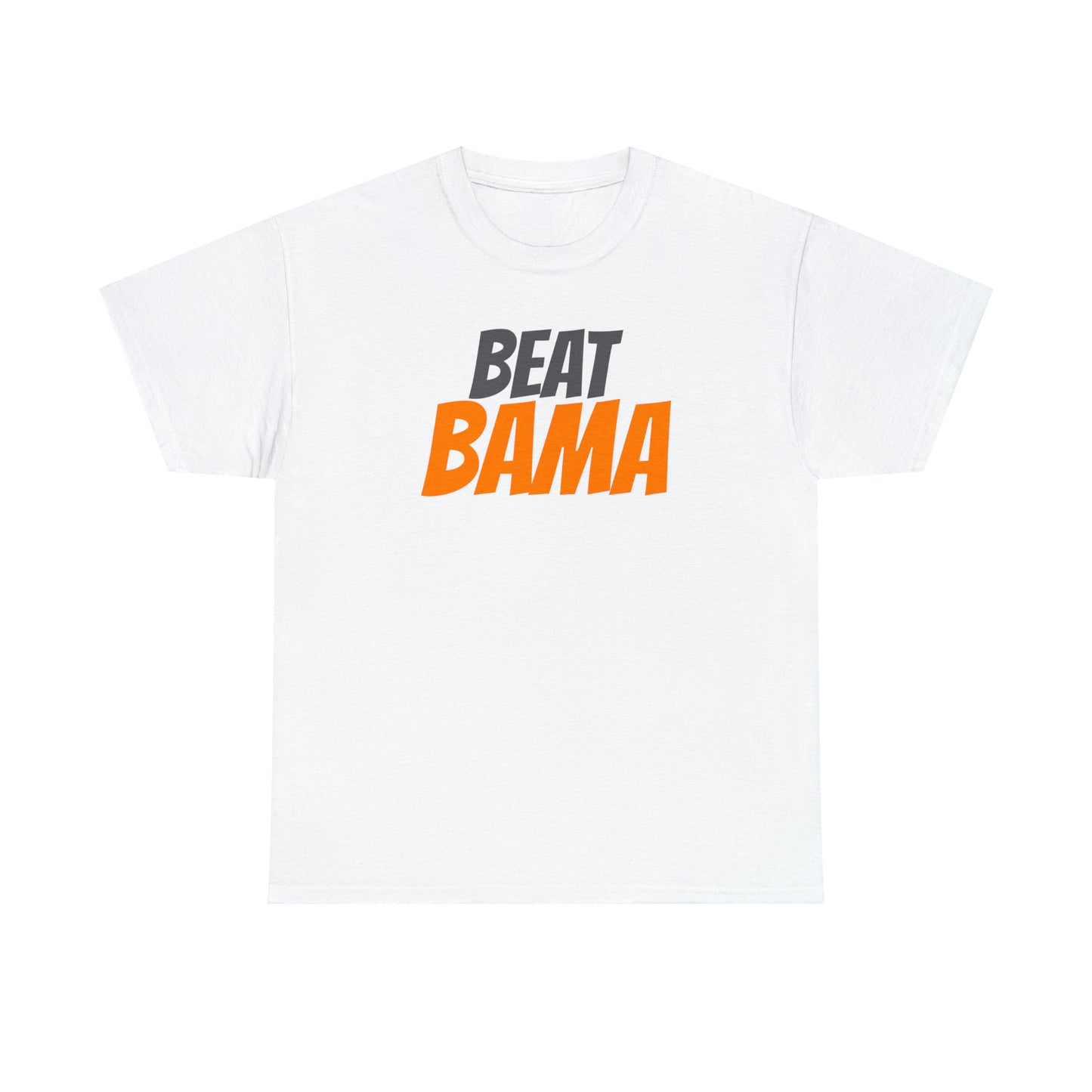 TENNESSEE - BEAT BAMA