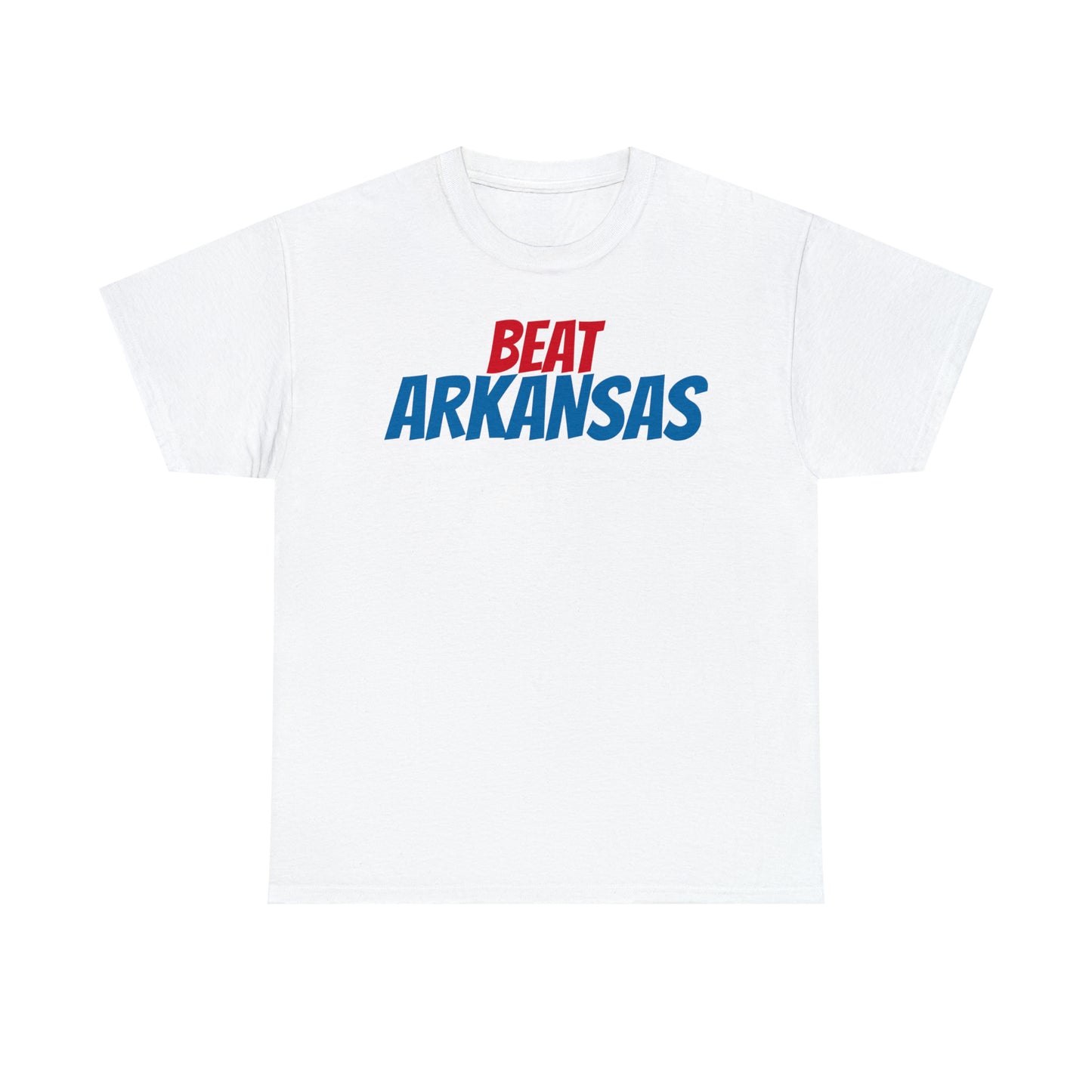 OLE MISS - BEAT ARKANSAS