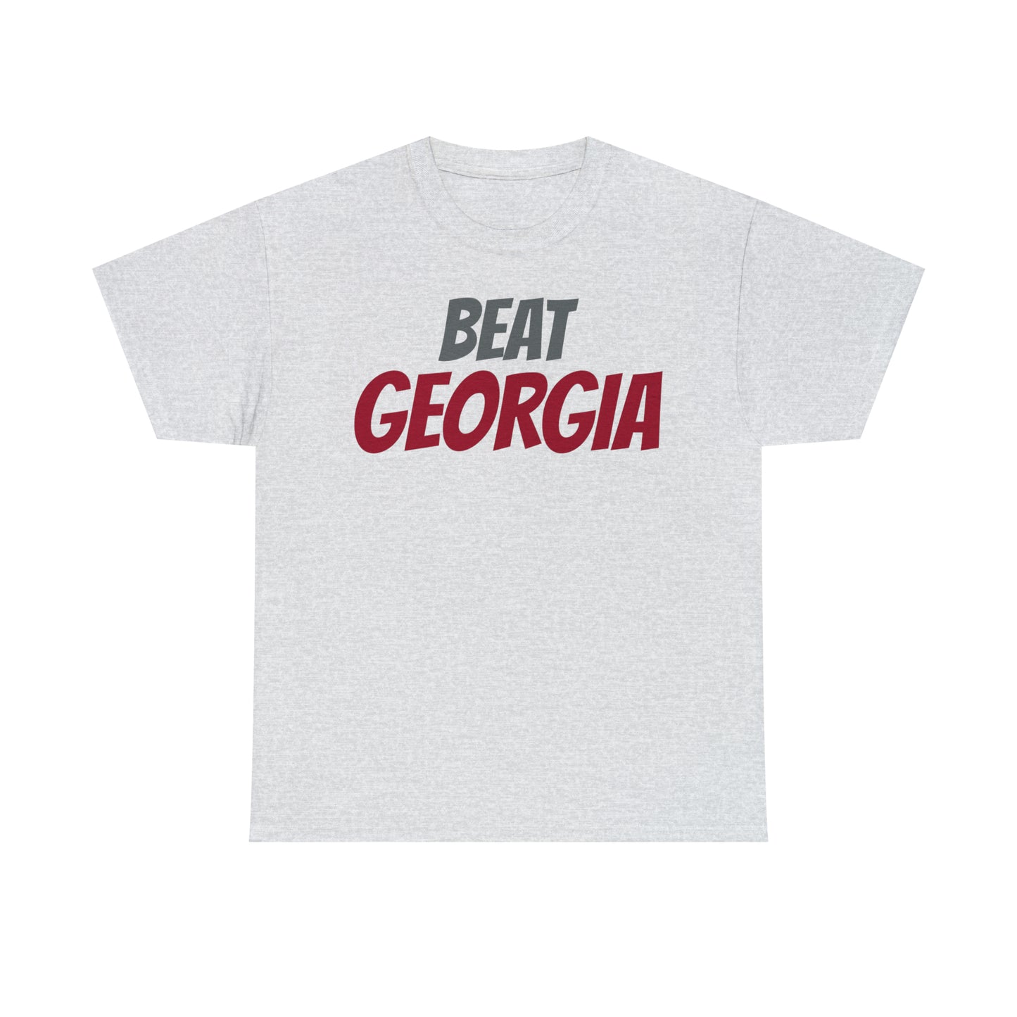 ALABAMA - BEAT GEORGIA