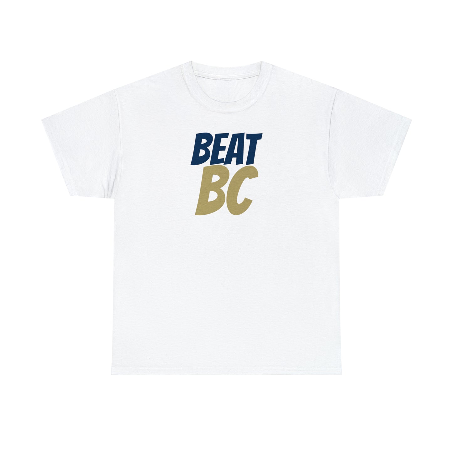 GEORGIA TECH - BEAT BC