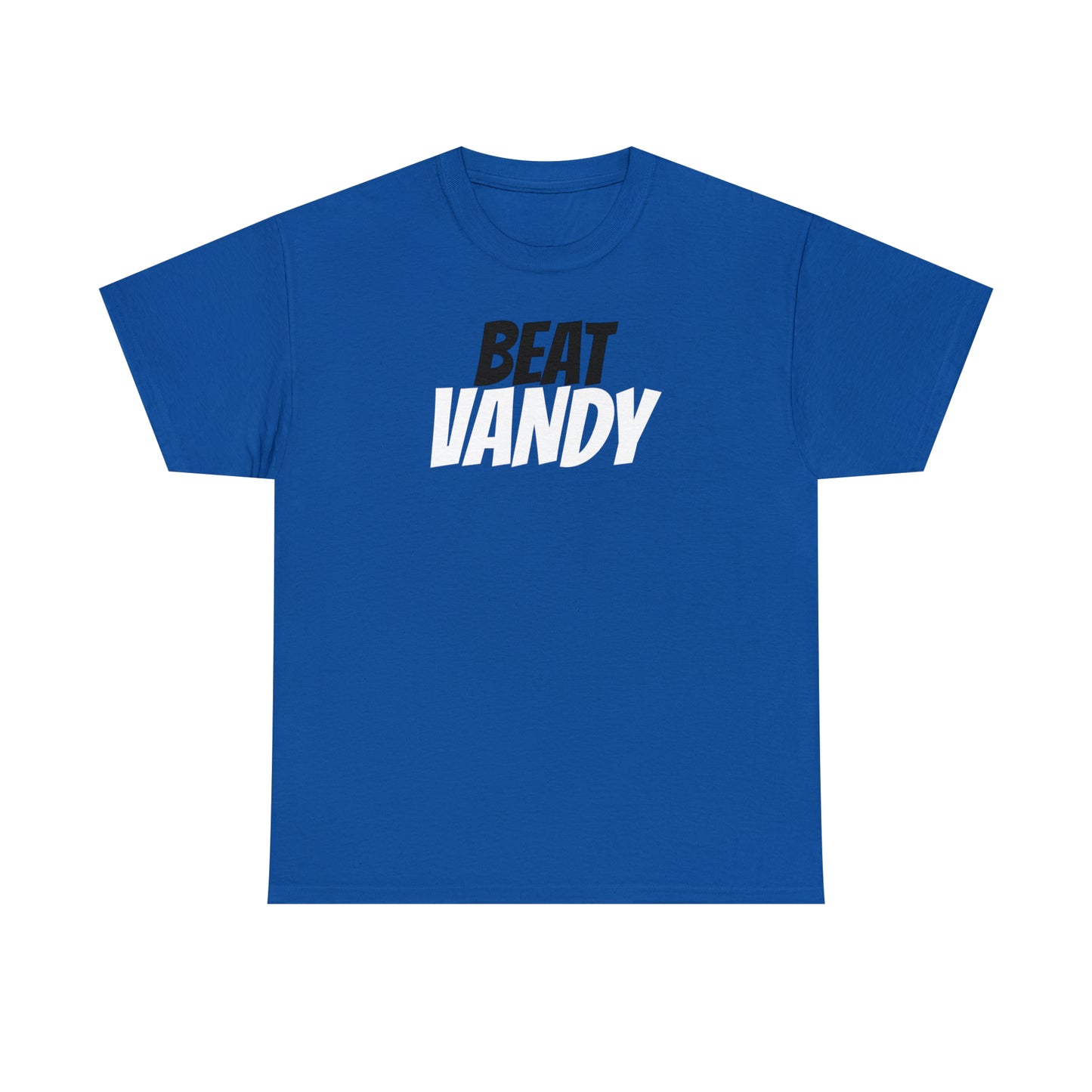 KENTUCKY - BEAT VANDY