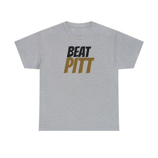 WAKE FOREST - BEAT PITT