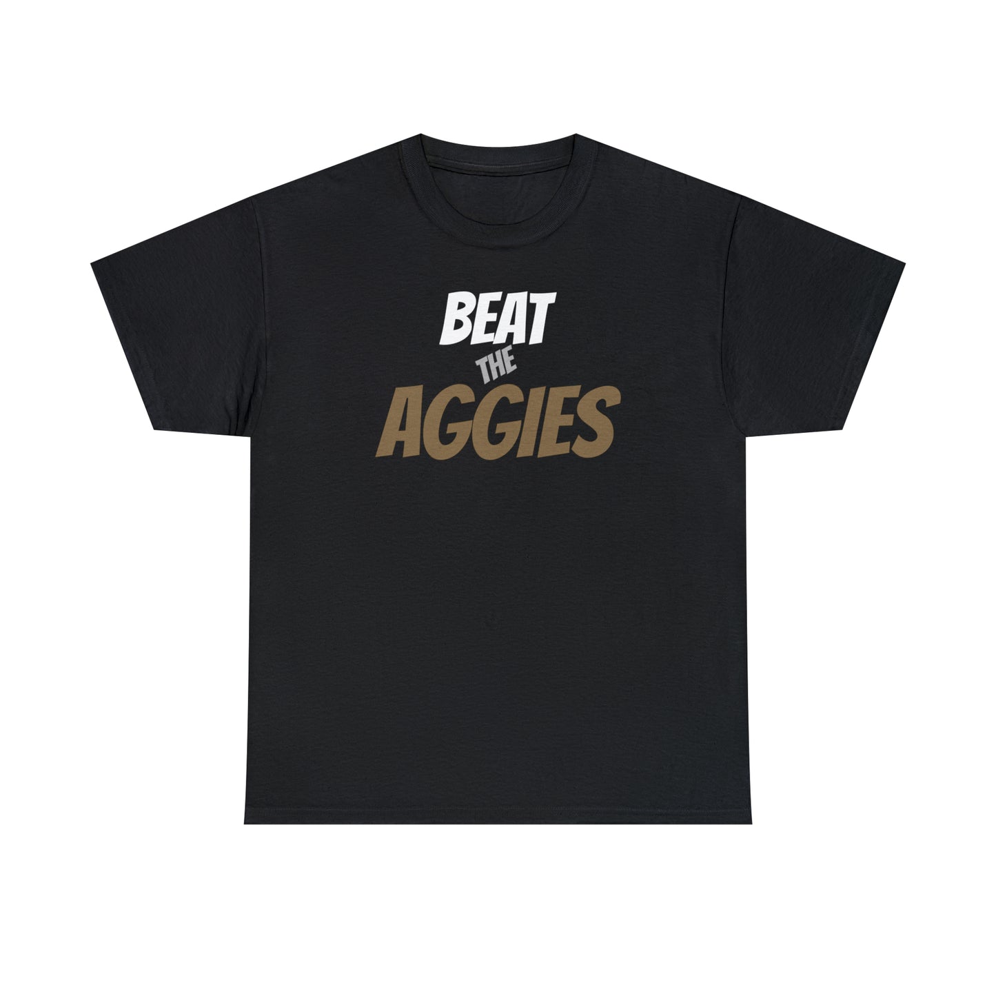 VANDY - BEAT THE AGGIES