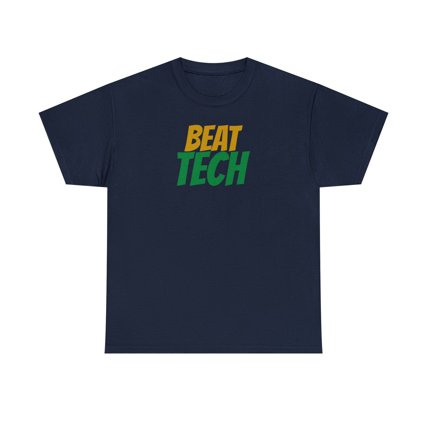 NOTRE DAME - BEAT TECH