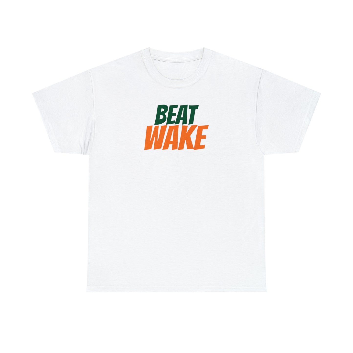 MIAMI - BEAT WAKE