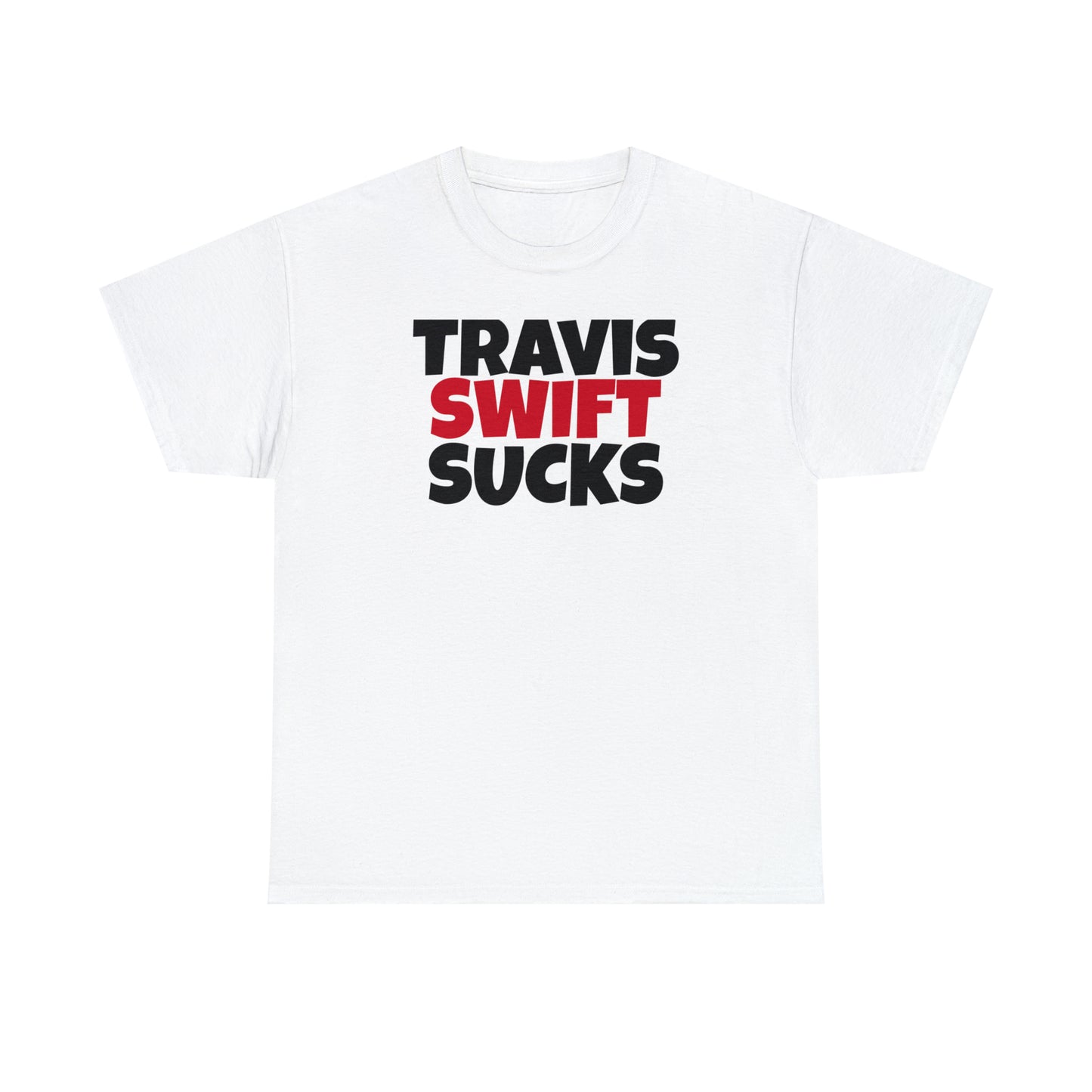 Travis Swift SUCKS - Atlanta