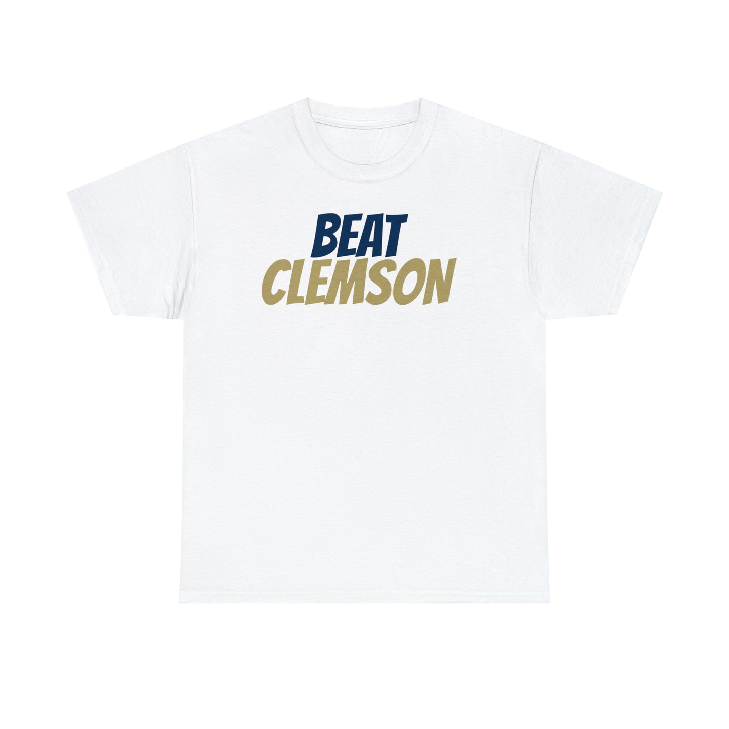 Georgia Tech - BEAT CLEMSON