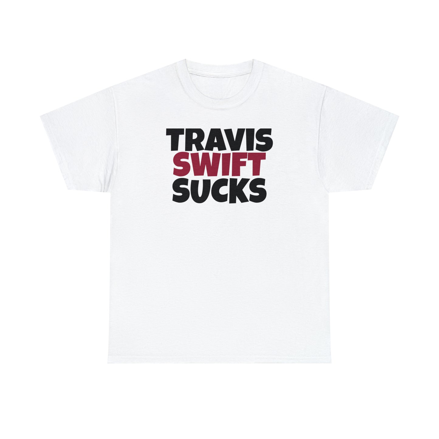 Travis Swift SUCKS - Arizona