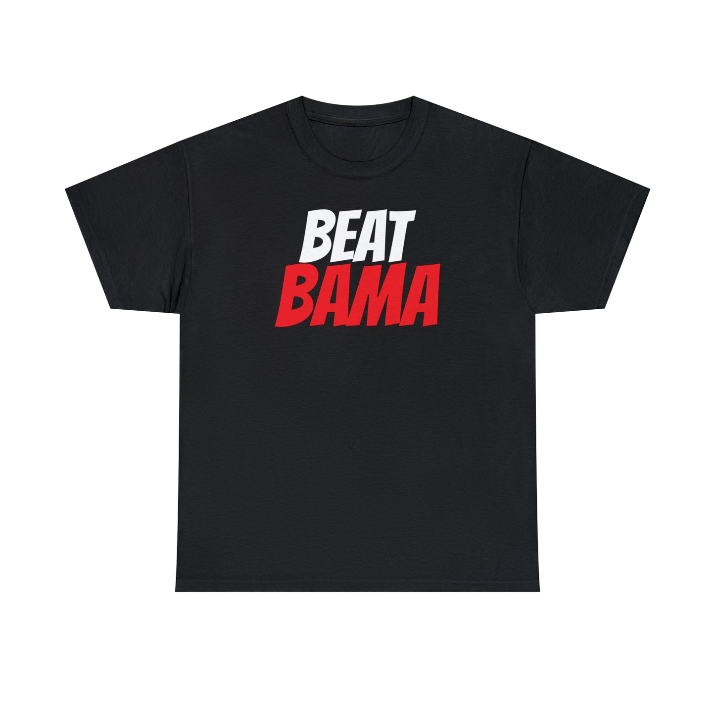 GEORGIA - BEAT BAMA