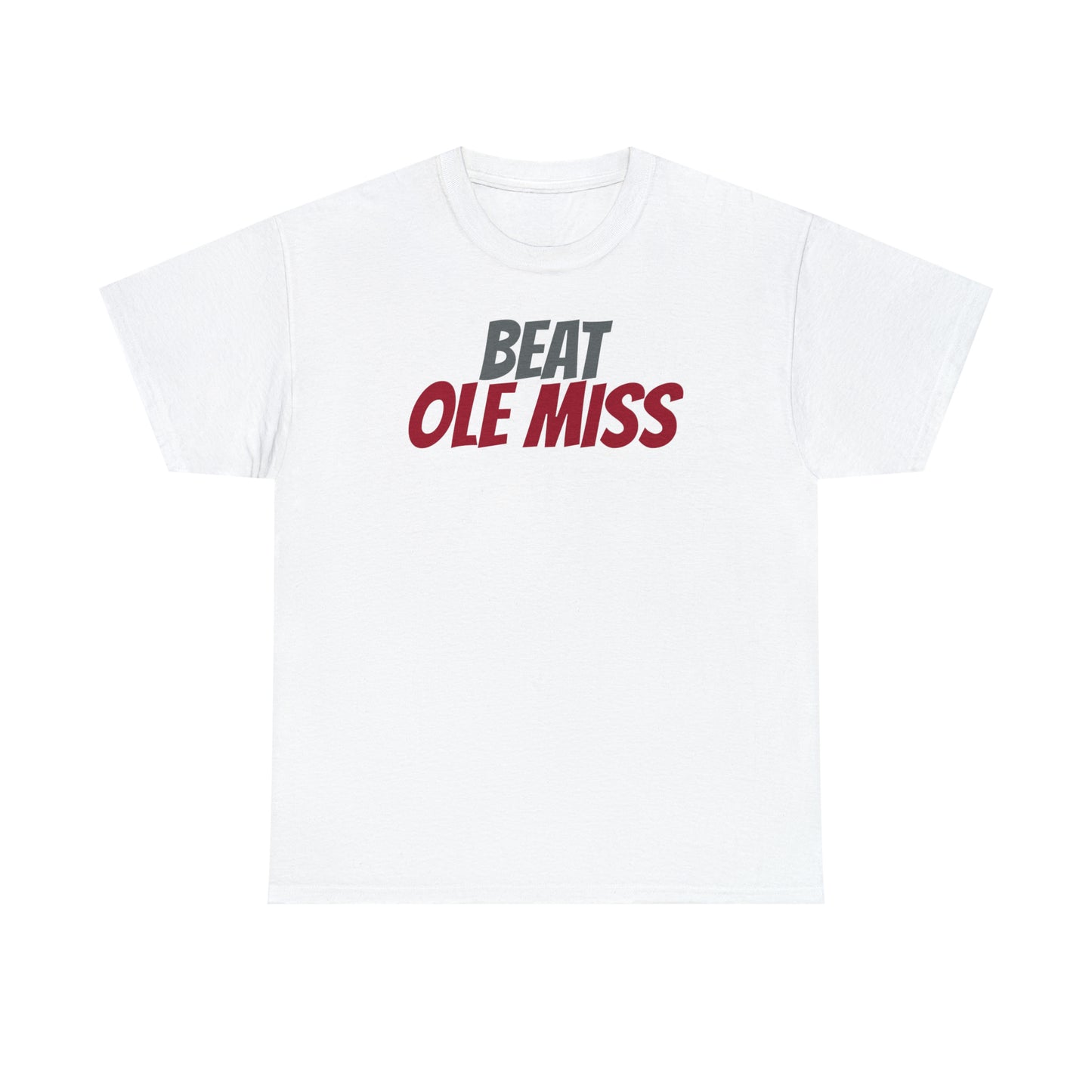 ARKANSAS - BEAT OLE MISS