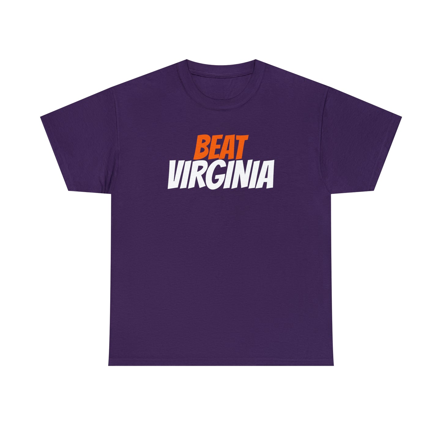 CLEMSON - BEAT VIRGINIA