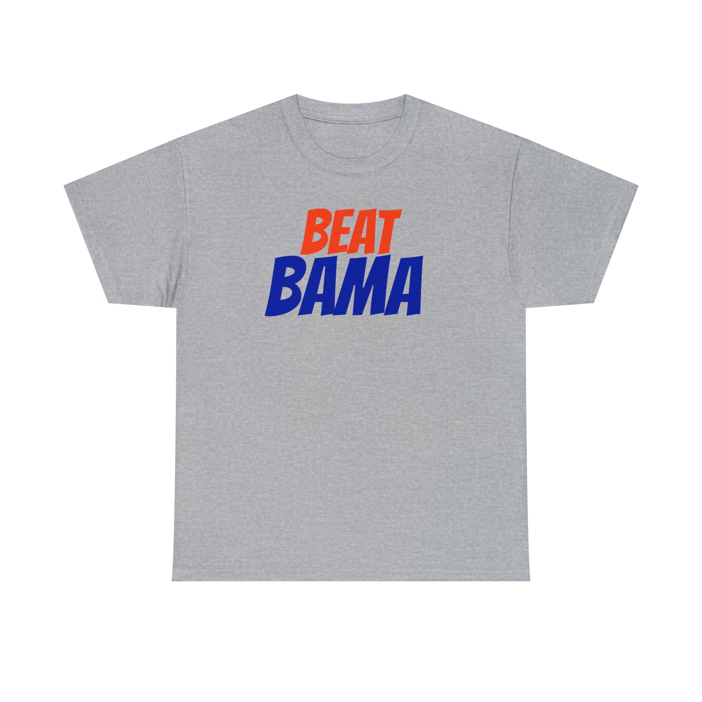 FLORIDA - BEAT BAMA