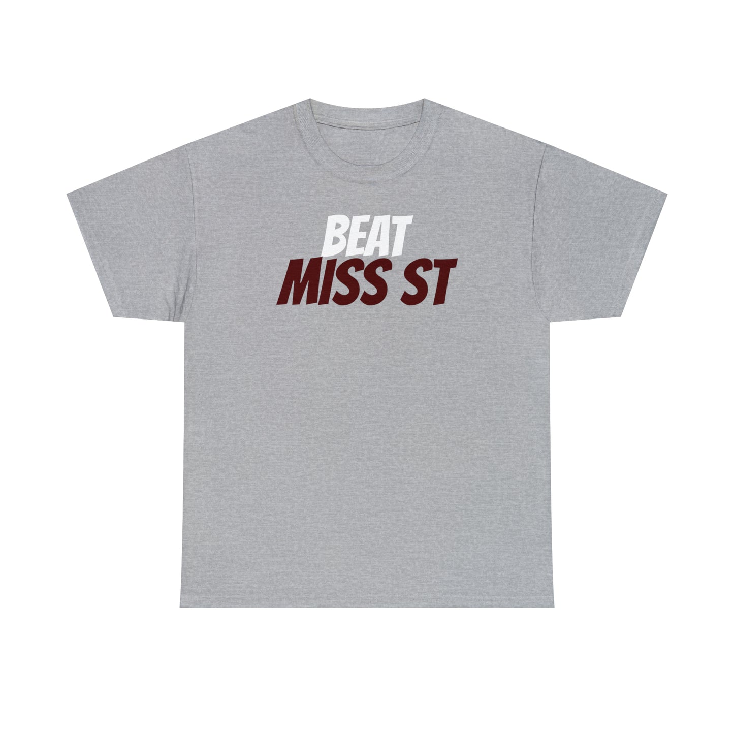 TEXAS A&M - BEAT MISS ST