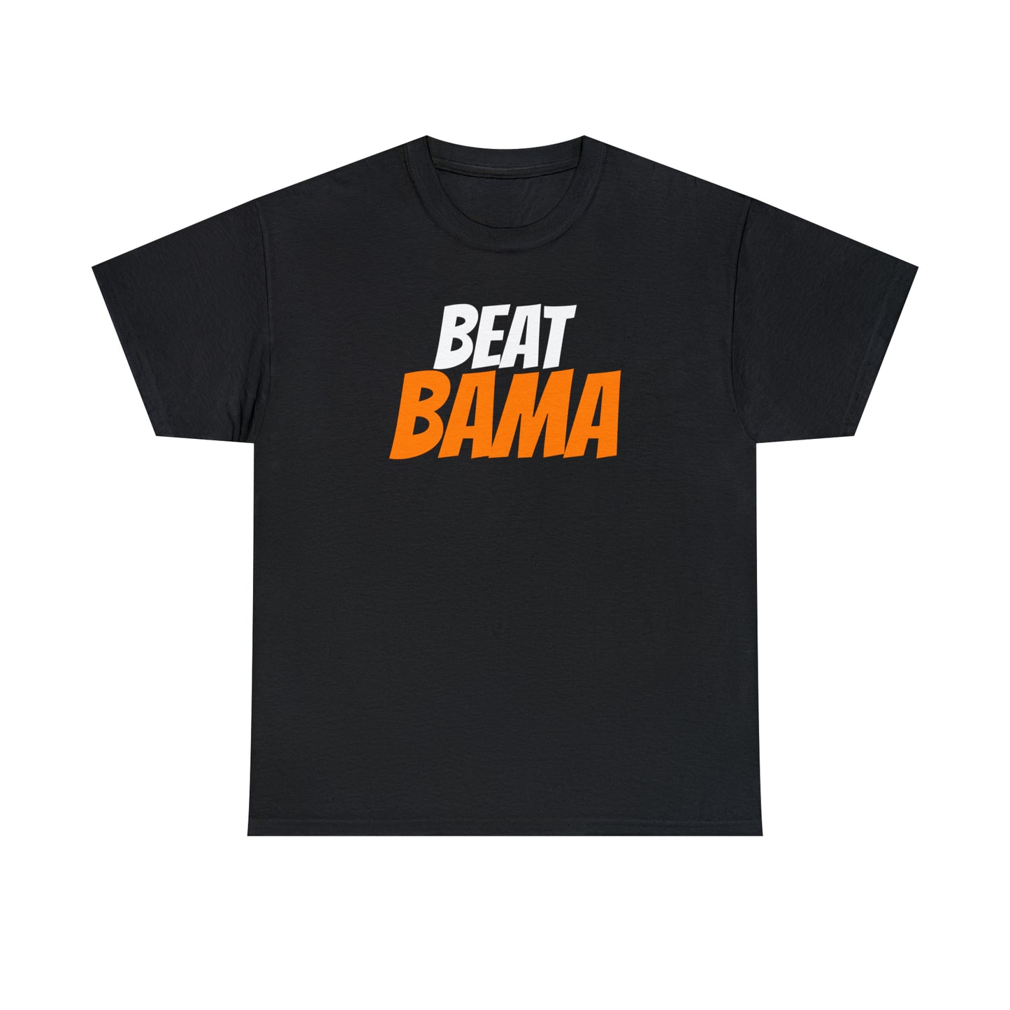 TENNESSEE - BEAT BAMA