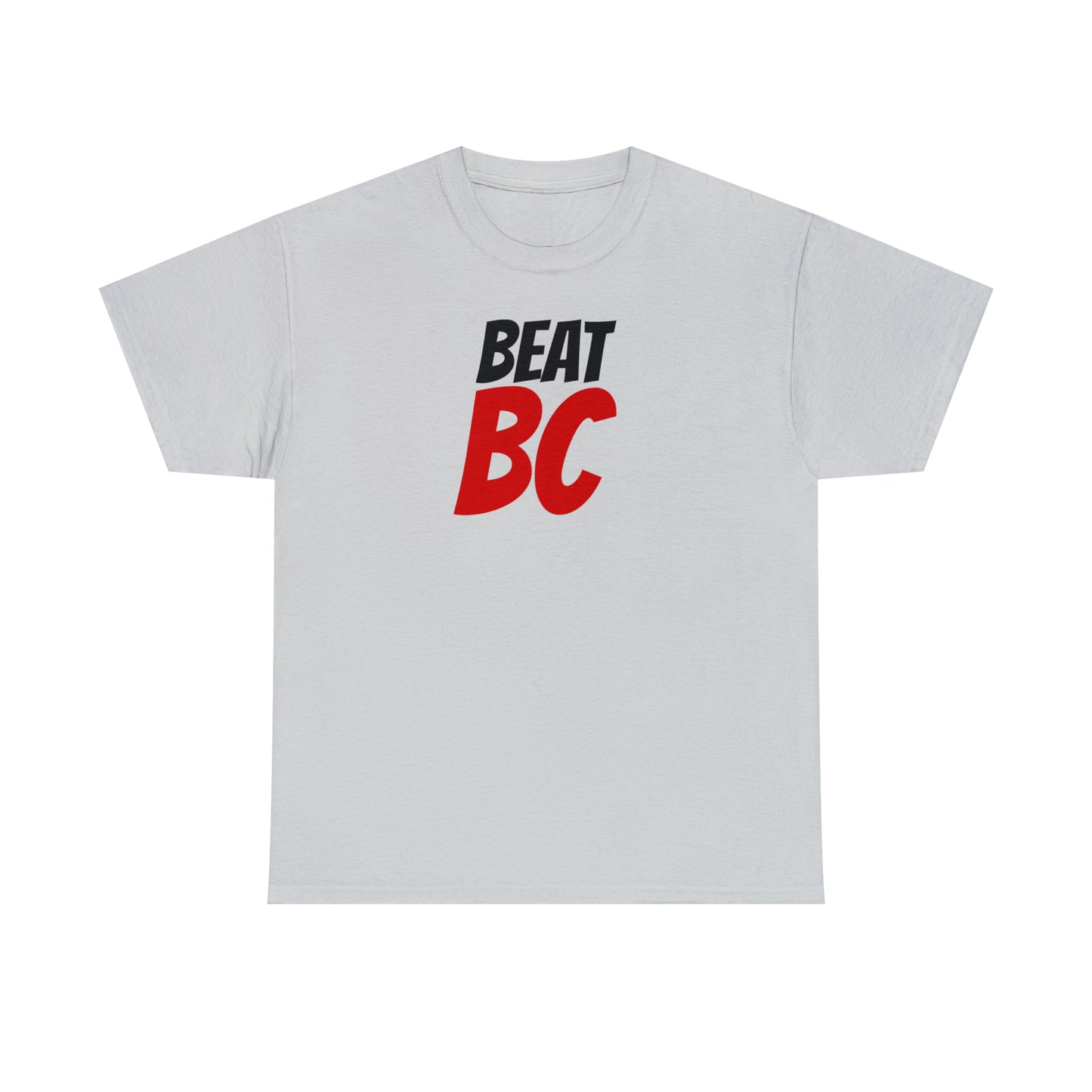 NC STATE - BEAT BC