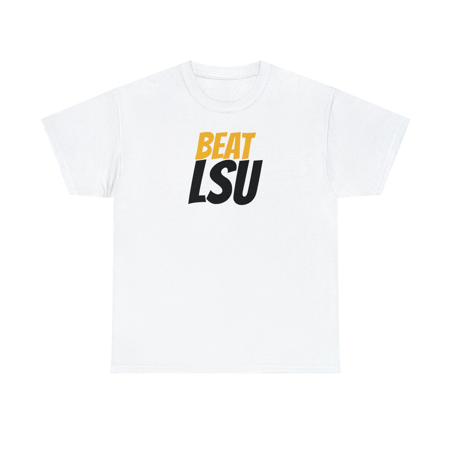 MIZZOU - BEAT LSU