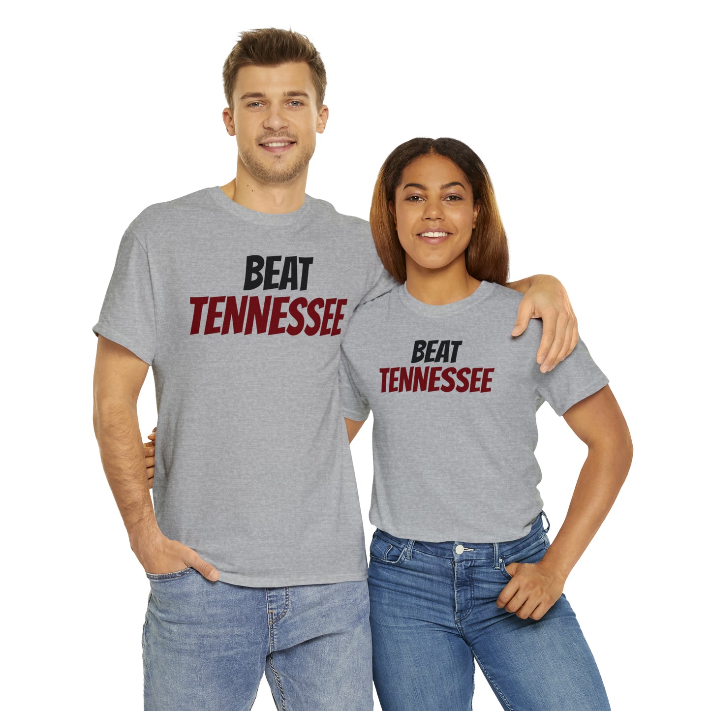 USC - BEAT TENNESSEE