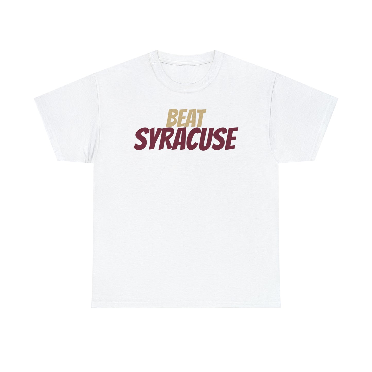 FSU - BEAT SYRACUSE