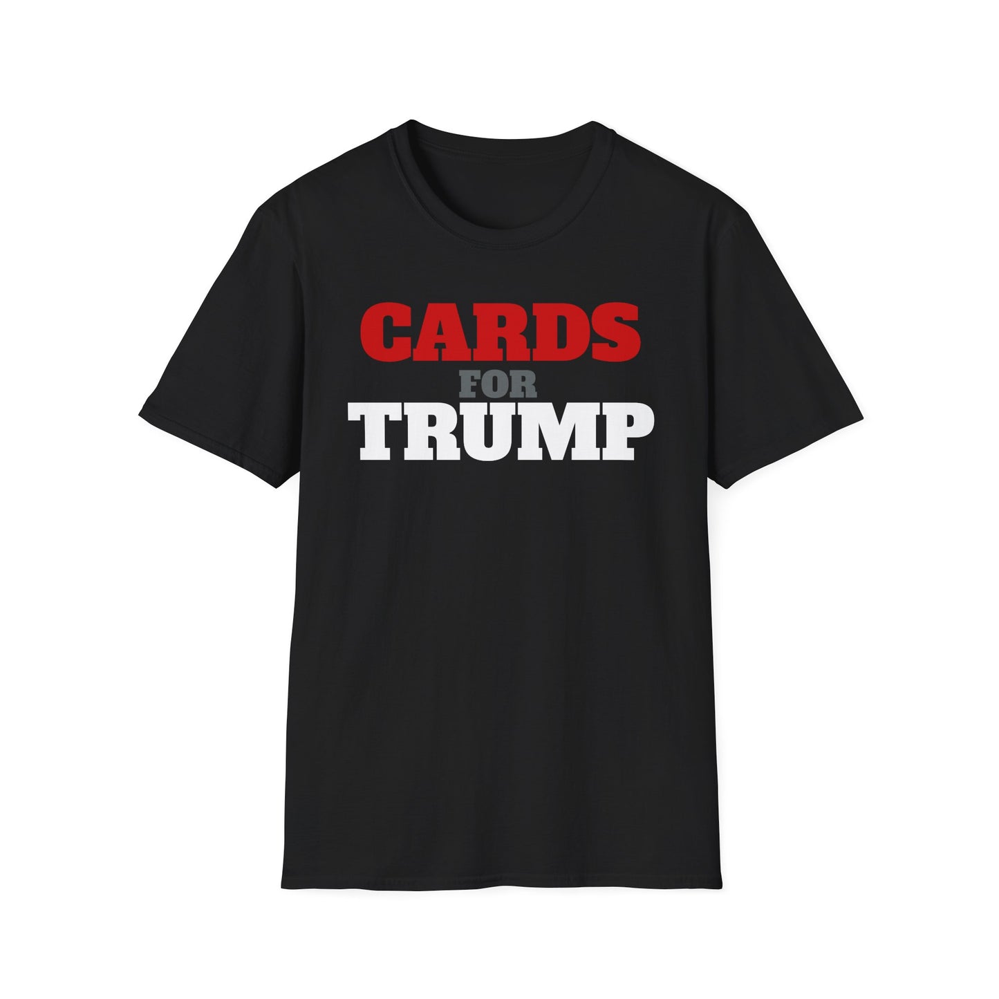 CARDS FOR TRUMP