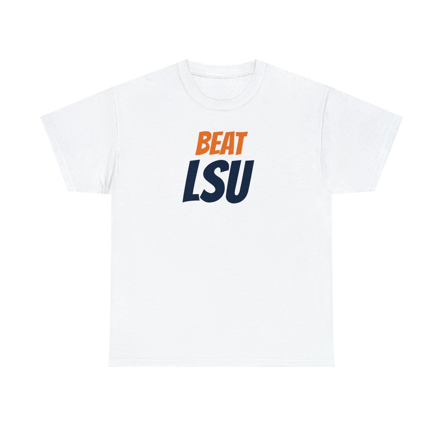 AUBURN - BEAT LSU