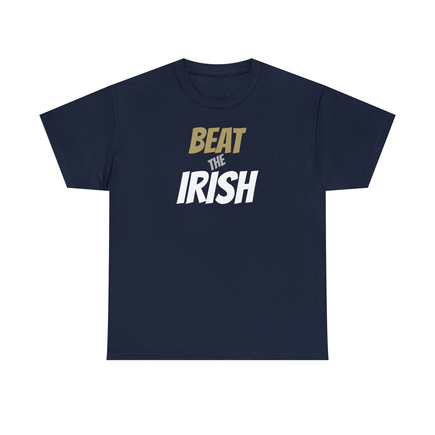 GEORGIA TECH - BEAT THE IRISH