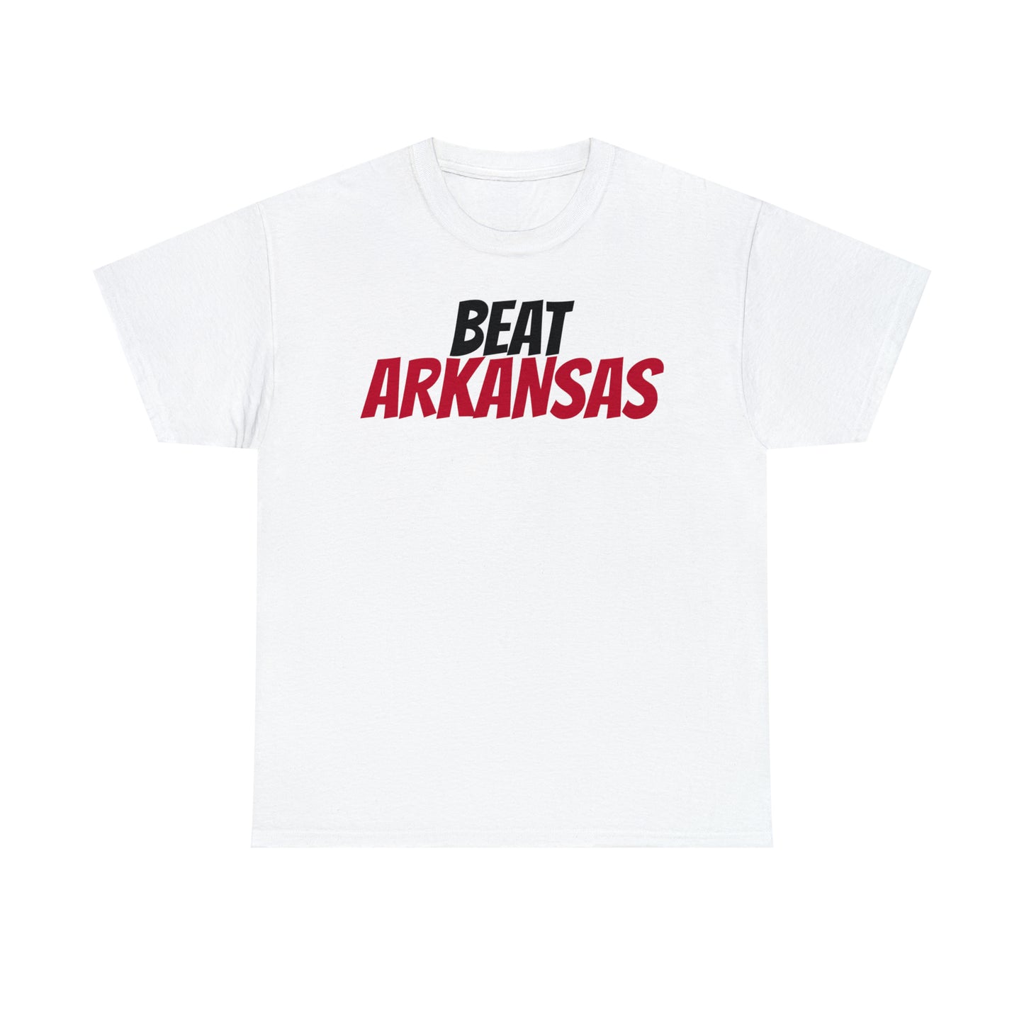 GEORGIA - ARKANSAS