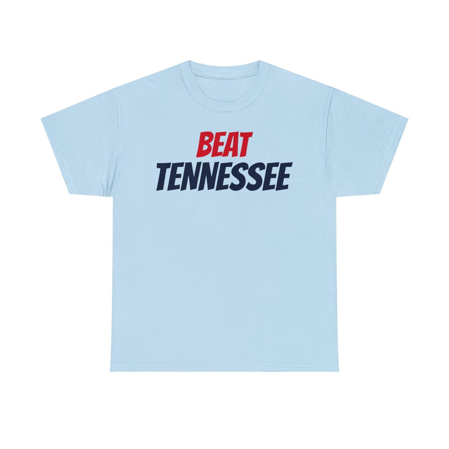 OLE MISS - BEAT TENNESSEE