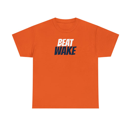 SYRACUSE - BEAT WAKE