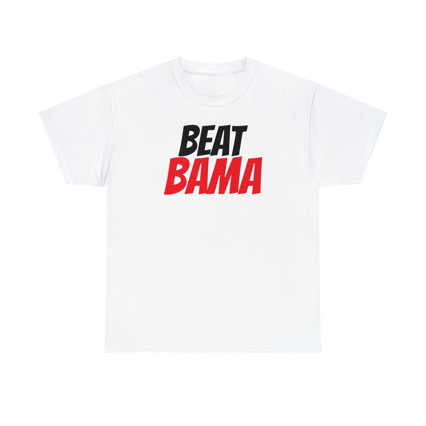 GEORGIA - BEAT BAMA