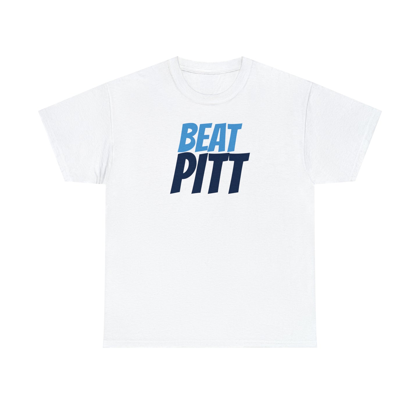 NORTH CAROLINA - BEAT PITT